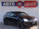 Nissan Qashqai 1.6, 2007, 130000