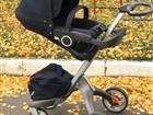   stokke xplory v3