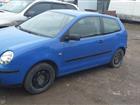 Volkswagen Polo 1.2, 2002, 145000