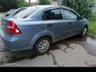 Chevrolet Aveo 1.2, 2006, 115000