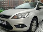 Ford Focus 1.8, 2010, 197500