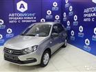 LADA Granta 1.6, 2019, 231