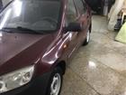 LADA Granta 1.6, 2012, 108000