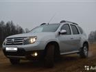 Renault Duster 2.0, 2013, 297500