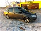 LADA Granta 1.6, 2015, 98000