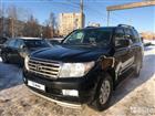 Toyota Land Cruiser 4.7AT, 2008, 153000