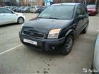 Ford Fusion 1.4, 2006, 180000