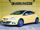 Opel Astra GTC 1.4AT, 2013, 54000