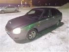 LADA Priora 1.6, 2011, 125000