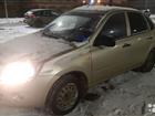 LADA Granta 1.6, 2013, 68000