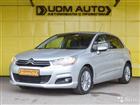 Citroen C4 1.6AT, 2013, 114000