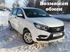 LADA XRAY 1.6, 2017, 12000