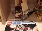 Lego star wars 7674