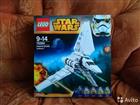 Lego star wars
