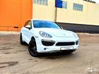 Porsche Cayenne 3.0AT, 2014, 120300