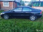 Volvo S60 2.5AT, 2006, 180000