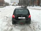 Hyundai Getz 1.4AT, 2007, 180000