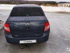 LADA Granta 1.6, 2013, 91000