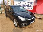 Hyundai ix35 2.0, 2010, 173000