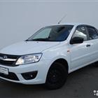 LADA Granta 1.6 AT, 2017, 