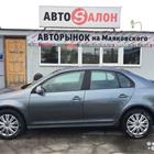 Volkswagen Jetta 1.6 , 2007, 