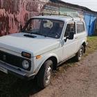 LADA 4x4 () 1.8 , 1987, 