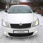 Skoda Octavia 1.6 AT, 2011, 124 000 