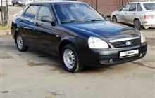 LADA Priora 1.6, 2009, 