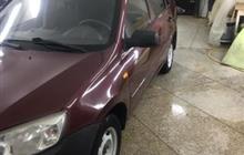 LADA Granta 1.6, 2012, 108000