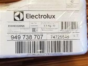       Electrolux EHH 93320 NK,      ,        ,  