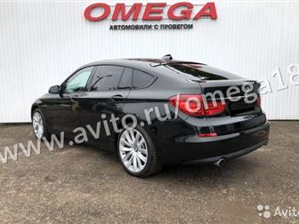 BMW Gran Turismo 535d 2012  ,     , ,   ,   3,0 (300 , , ),, ,  