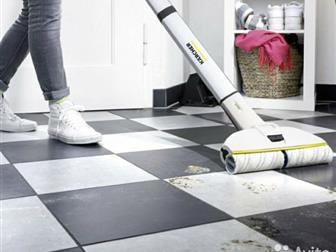                   - Karcher FC 5  !    