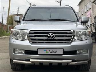 Toyota Land Cruiser 200, 2008  ,      !!  !!    !  !    