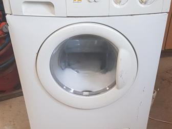   ZANUSSI AQUACYCLE 500   ,  