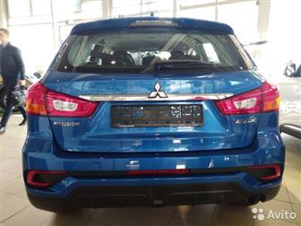       860 000!  0%     100 000  Mitsubishi ASX!   ! !   :InformCVT2WD  