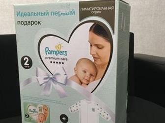   ,  Pampers premium care 2   66 ,   62 ,   ,    ,      