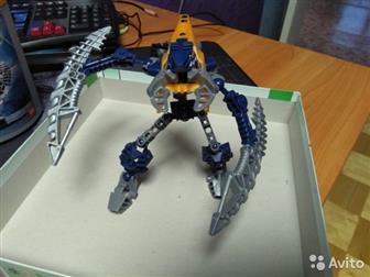 BIONICLE   : /  