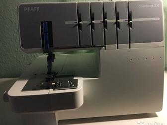  Pfaff 3, 0   ,   ,  