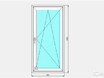   VEKA euroline 8001650 h,  ,  ,  ,  