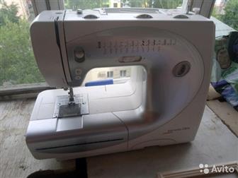     Bernette for bernina E80e,  26 ,      ,    ,        