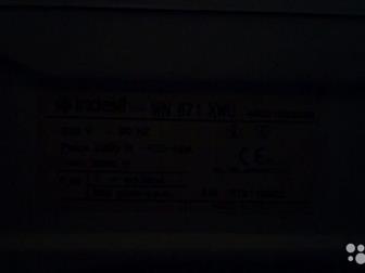  Indesit WN 671 XWU   :  ,  ,   ,  