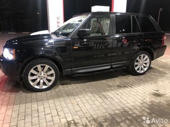  RANGE ROVER SPORT 3, 6 ,     ,    ,    (   ,,webasto,  