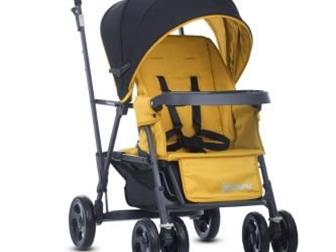 Joovy    Caboose Graphite,            ,        