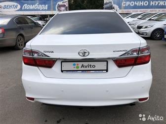 Toyota Camry 2016 ,      !   , ABS,SRS, , -, -, , /,  