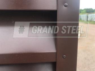 - GRAND STEEL Standart   Ơ ----------------------------------------------------------------------------------------------   