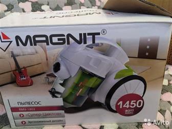   MAGNIT RMV-1802, /  ,   ,      2      