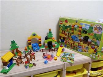    Lego Duplo 10584  , 105  (     ,     ,   ),  