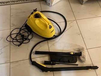      Karcher SC 1, 020  