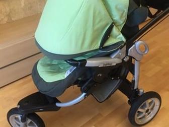     Peg-Perego GT3  ,          : /  