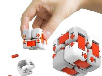  Xiaomi Mitu Fidget Building Blocks         ,          
